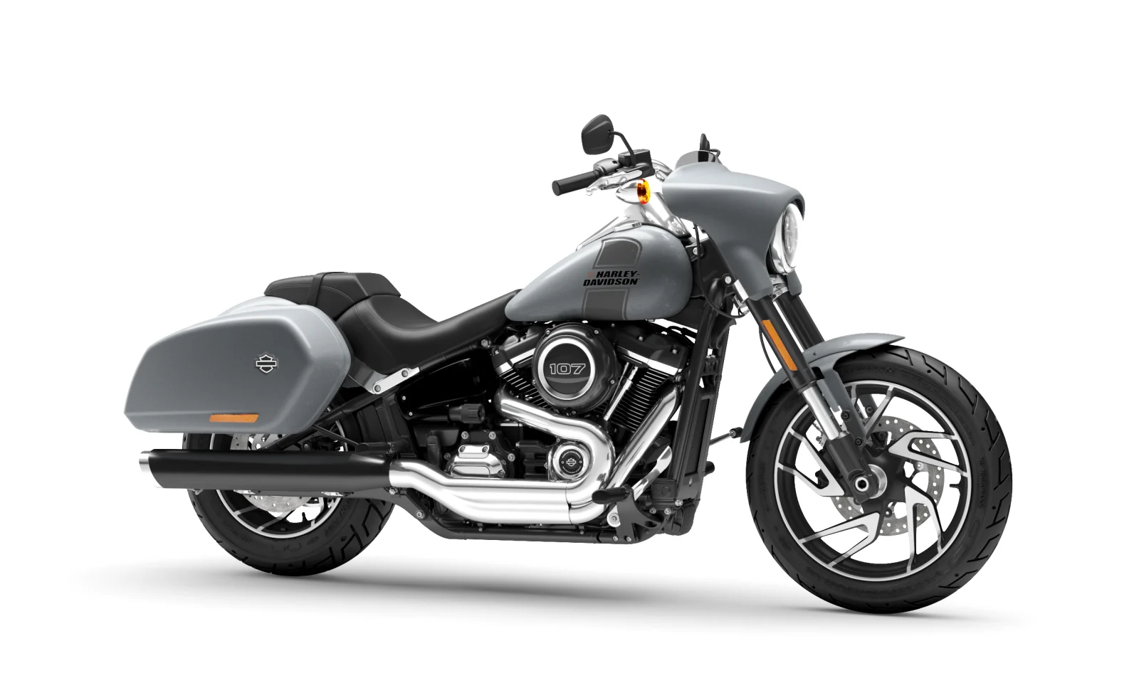 2023 Sport Glide™ – Coast H-D