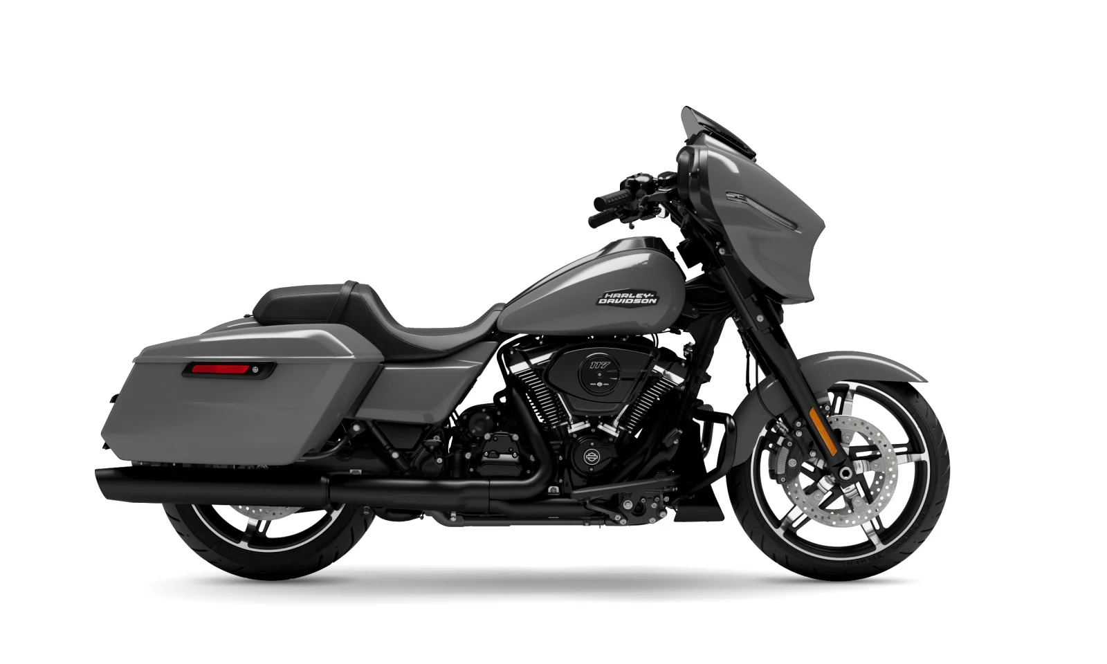 2024 STREET GLIDE™ Coast HD